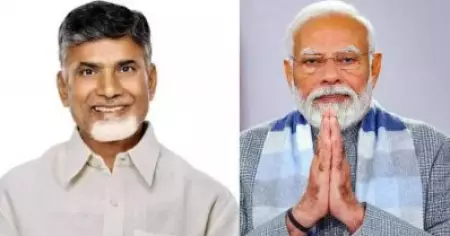 എന്‍.ഡി.എക്കൊപ്പം ഉറച്ച് നില്‍ക്കുമെന്ന് ചന്ദ്രബാബു നായിഡു