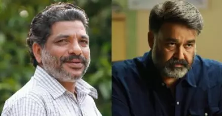 ആ മോഹൻലാൽ ചിത്രത്തിന്റെ റിലീസിങ് ദിവസം കത്തികുത്ത് വരെ നടന്നിട്ടുണ്ടെന്ന് കേട്ടിട്ടുണ്ട്: ജാഫർ ഇടുക്കി