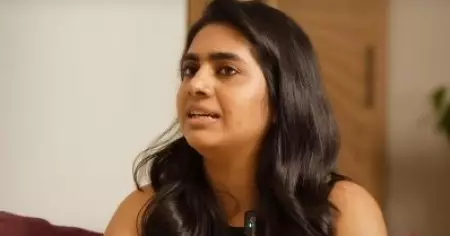 ഞാൻ ഏറ്റവും കൂടുതൽ കണ്ടിട്ടുള്ള, എന്നെ ഏറ്റവും കരയിപ്പിച്ച, ഹൃദയത്തോട് ചേർന്ന് നിൽക്കുന്ന ചിത്രം അതാണ്: നിമിഷ സജയൻ