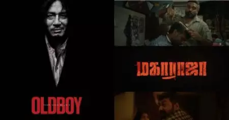 ഓള്‍ഡ് ബോയ് മാത്രമല്ല, മഹാരാജക്ക് ഒരുപാട് സിനിമകളുമായി സാമ്യമുണ്ട്: നിതിലന്‍ സ്വാമിനാഥന്‍