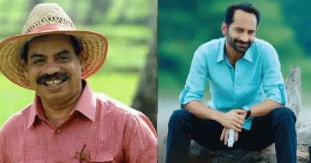 പാച്ചുവും അത്ഭുത വിളക്കിലെ ആ സംഭാഷണം കണ്ടപ്പോൾ എനിക്ക് അവനോട് ബഹുമാനം തോന്നി: സത്യൻ അന്തിക്കാട്