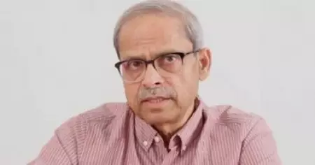 വര്‍ഗീയതയ്ക്ക് ഇവിടെ ഒരു ആര്‍മിയായി ആര്‍.എസ്.എസുണ്ട്; സെക്യുലർ ആര്‍മിയായി കമ്യൂണിസം പ്രവര്‍ത്തിച്ചില്ലെങ്കില്‍ എന്തുസംഭവിക്കുമെന്ന് സമൂഹം ചിന്തിക്കണം: പരകാല പ്രഭാകര്‍
