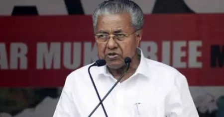 പുരോഹിതന്മാര്‍ക്കിടയിലും ചിലപ്പോള്‍ ചില വിവരദോഷികള്‍ ഉണ്ടാകും; മാര്‍ കൂറിലോസിനെതിരെ മുഖ്യമന്ത്രി