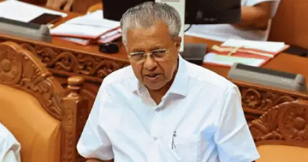 പുനരധിവാസം സംബന്ധിച്ച ദുഷ്പ്രചരണം ഏറ്റെടുത്തില്ല; പ്രതിപക്ഷത്തെ പ്രശംസിച്ച് മുഖ്യമന്ത്രി