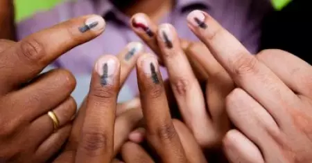 കേരളത്തില്‍ യു.ഡി.എഫിന് വിജയം പ്രവചിച്ച് എക്‌സിറ്റ് പോള്‍ സര്‍വേകള്‍