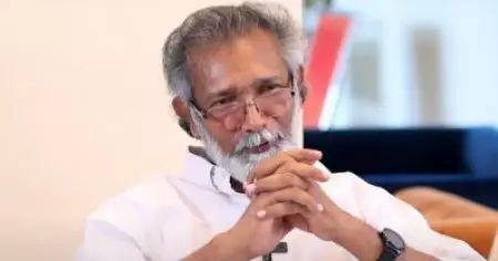 വിളിച്ചത് ഒരു ദിവസത്തെ ഷൂട്ടിന്; അന്ന് കത്തനാരായി അഭിനയിക്കാന്‍ ആയിരുന്നില്ല ഞാന്‍ പോകുന്നത്: പ്രകാശ് പോള്‍