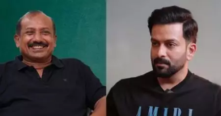 ഞാൻ ഏറ്റവും ഫീലിങ്ങോടെ എഡിറ്റ്‌ ചെയ്ത സിനിമ പൃഥ്വിയുടെ ആ ചിത്രമാണ്: എഡിറ്റർ രഞ്ജൻ എബ്രഹാം