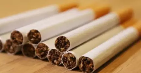ജമ്മു കശ്മീരിലെ കത്രയില്‍ പുകയില ഉപഭോഗം നിരോധിച്ച് സര്‍ക്കാര്‍