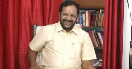 ബി.ഡി.ജെ.എസ് കടലാസ് സംഘടനയായി മാറി: ബി. രാധാകൃഷ്ണ മേനോന്‍