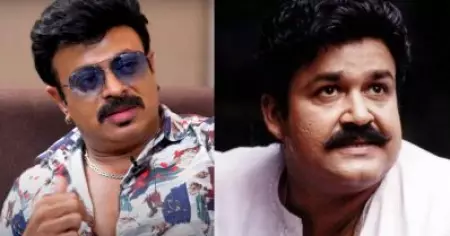 ലാലേട്ടന് ഒരു വില്ലനെ ആവശ്യമായി വന്നപ്പോള്‍ ആ സംവിധായകനാണ് എന്റെ പേര് നിര്‍ദേശിച്ചത്, എന്റെ കരിയര്‍ അതോടെ മാറി: റിയാസ് ഖാന്‍
