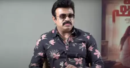 അടിച്ചു കേറി ജപ്പാനിലും; ആ സൂപ്പര്‍സ്റ്റാര്‍ ചിത്രത്തിന്റെ ജാപ്പനീസ് റീമേക്കില്‍ ഞാനുമുണ്ട്: റിയാസ് ഖാന്‍