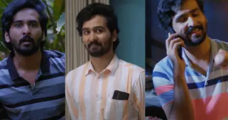 ചിരിക്കാനുമറിയാം ചിരിപ്പിക്കാനുമറിയാം റൊമാൻസിലും ഷൈൻ ചെയ്യുന്ന ഷെയ്ൻ