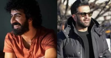 മോശമവസ്ഥയില്‍ നില്‍ക്കുമ്പോഴാണ് ആ പൃഥ്വിരാജ് ചിത്രമെത്തുന്നത്; പിന്നീട് കുറേ നല്ല കാര്യങ്ങള്‍ സംഭവിച്ചു: റോഷന്‍ മാത്യു