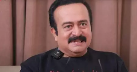 പുതുമ ചിന്തിക്കുമ്പോൾ പഴമ മറക്കുന്നു; പഴയ നടൻമാരെയും കൂടി പരിഗണിക്കണം: സായി കുമാർ