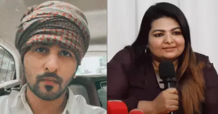 'സുഡാപ്പി ഫ്രം ഇന്ത്യ'; പറയേണ്ട കാര്യങ്ങൾ കൃത്യ സമയത്ത് പറയണം, ഷെയ്നിന് പിന്തുണയുമായി സാന്ദ്ര തോമസ്