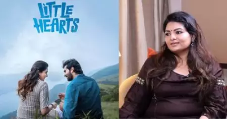 ലിറ്റില്‍ ഹാര്‍ട്ട്‌സ് ജി.സി.സി രാജ്യങ്ങളില്‍ വിലക്കി, കുറച്ച് നിഗൂഢതകള്‍ പുറത്തുവരാനുണ്ട്, കാത്തിരിക്കുക: സാന്ദ്രാ തോമസ്