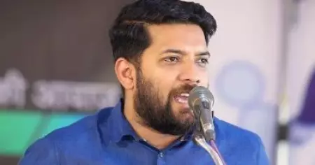 ജനങ്ങള്‍ സര്‍ക്കാരിനെ നിര്‍ത്തിപ്പൊരിച്ചു; ബി.ജെ.പിയുടെ വിജയത്തില്‍ നന്ദി പറയേണ്ടത് മുഖ്യമന്ത്രിയോട്, മോദിയോടല്ല: ഷാഫി പറമ്പില്‍