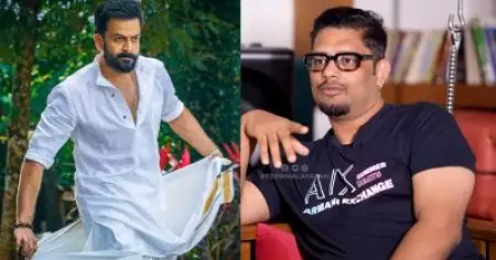കടുവയിലെ ആ മിസ്റ്റേക്ക് എന്റേതല്ലാഞ്ഞിട്ട് കൂടി എല്ലാവരും എന്നെയായിരുന്നു തെറി വിളിച്ചത്: എഡിറ്റര്‍ ഷമീര്‍ മുഹമ്മദ്