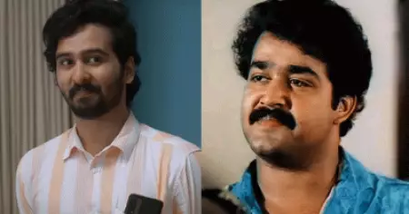 ആ വെള്ളമടി സീനിലെല്ലാം ഷെയ്നിന് പഴയ ലാലേട്ടൻ വൈബ് ആയിരുന്നു,അത് അദ്ദേഹവും പറഞ്ഞു: സാന്ദ്ര തോമസ്