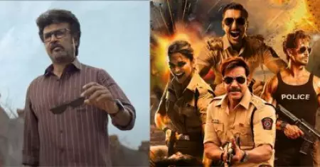 ദീപാവലിക്ക് രജിനികാന്തിനെ നേരിടാന്‍ ബോളിവുഡിന്റെ ട്വന്റി 20യുമായി രോഹിത് ഷെട്ടി