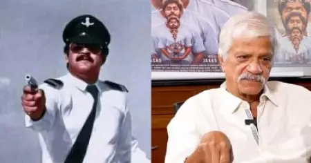 അര ദിവസം കൊണ്ട് തീർത്ത ഇരുപതാം നൂറ്റാണ്ടിലെ ആ രംഗമെടുക്കാൻ തെലുങ്ക് റീമേക്കിന് മൂന്ന് ദിവസമെടുത്തു: എസ്.എൻ സ്വാമി