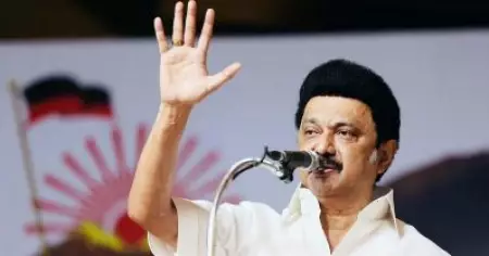 രാജ്യവ്യാപകമായി ജാതി സെൻസെസ് നടത്തണം; പ്രമേയം പാസാക്കാനൊരുങ്ങി സ്റ്റാലിൻ