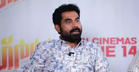 നമ്മൾ കണ്ടത് ഒന്നുമല്ലായിരുന്നു ഇനിയാണ് അദ്ദേഹം ഞെട്ടിക്കേണ്ടിയിരുന്നത്, പക്ഷേ..: സുരാജ് വെഞ്ഞാറമൂട്