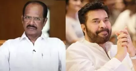 അഞ്ച് ലക്ഷമായിരുന്നു ആ മമ്മൂട്ടി ചിത്രത്തിലൂടെ എനിക്ക് നഷ്ടം; ചെറിയൊരു മാറ്റം വരുത്തി തമിഴിലെടുത്തപ്പോള്‍ സൂപ്പര്‍ഹിറ്റ്: സ്വര്‍ഗചിത്ര അപ്പച്ചന്‍