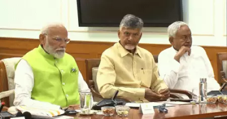 'മോദി...നിങ്ങളുടെ ഹീറോ, വലം കൈയായ അമിത് ഷാ ഇപ്പോള്‍ എന്തെടുക്കുന്നു': ടി. സിദ്ദിഖ്