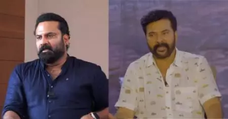 എന്റെ പോസ്റ്റ് ഷെയർ ചെയ്താൽ റീച്ച് കുറയുമെന്ന് ആ യുവനടൻ പറഞ്ഞു; ഞാൻ ഉടനെ മമ്മൂക്കയെ വിളിച്ചു: ടിനി ടോം