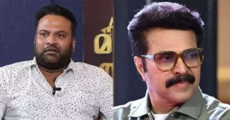 മമ്മൂക്കയുടെ മൂന്ന് തംസപ്പില്‍ ഒന്ന് മാത്രമാണ് എനിക്ക്; ബാക്കി രണ്ടും മറ്റൊരു നടന്: ടിനി ടോം