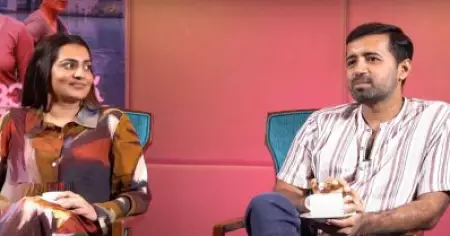 ഷൂട്ടിന് കുറെനാൾ മുമ്പ് തന്നെ കഥാപാത്രത്തിന്റെ കോസ്റ്റ്യൂം വേണമെന്ന് പാർവതി പറഞ്ഞു: ക്രിസ്റ്റോ ടോമി
