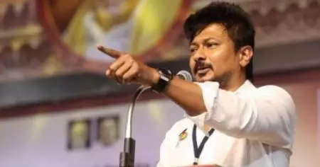 ആ സിനിമക്ക് ശേഷം സിനിമാ ജീവിതം അവസാനിപ്പിച്ച് രാഷ്ട്രീയത്തില്‍ സജീവമാകാമെന്നാണ് കരുതിയത്: ഉദയനിധി സ്റ്റാലിന്‍