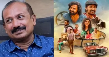 ടിക്കറ്റെടുത്ത് കണ്ടവരെല്ലാം ഹാപ്പിയാണല്ലോ, ഫ്രീയായിട്ട് കണ്ടവര്‍ക്കാണ് കുഴപ്പം: വര്‍ഷങ്ങള്‍ക്കു ശേഷം ട്രോളുകള്‍ക്കെതിരെ എഡിറ്റര്‍ രഞ്ജന്‍ എബ്രഹാം