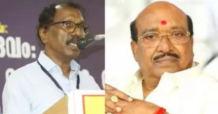 ഇന്ത്യയിലെ ചില കൊടും മുസ്‌ലിം പ്രീണനങ്ങളെപ്പറ്റി പറയാം; വെള്ളാപ്പള്ളിക്ക് മറുപടിയുമായി സുദേഷ്. എം. രഘു