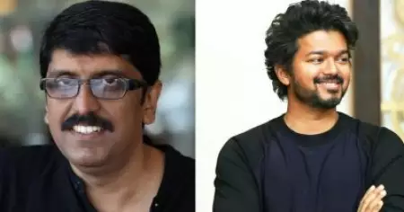 വിജയ് എന്തൊരു വലിയ സ്റ്റാറാണ്, പക്ഷെ ആ സൂപ്പർ സ്റ്റാറുകൾക്കൊപ്പം വിജയ്‌യുടെ പേര് ചേർത്ത് വെക്കാൻ പ്രയാസമാണ്: ബി. ഉണ്ണികൃഷ്ണൻ