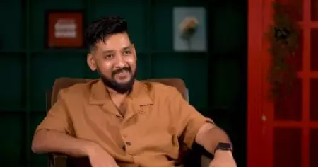 പാന്‍ ഇന്ത്യന്‍ ലെവലില്‍ മികച്ച പാട്ടുകള്‍ ഒരുക്കാന്‍ ആ മലയാളി മ്യൂസിക് ഡയറക്ടര്‍ക്ക് സാധിക്കുമെന്ന് എനിക്ക് തോന്നാറുണ്ട്: വിനായക് ശശികുമാര്‍