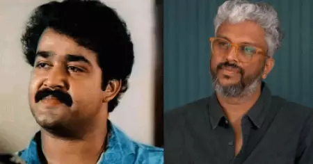 തീർന്നു പോവരുതേയെന്ന് ആഗ്രഹിച്ച് കണ്ട ലാലേട്ടന്റെ ആ ചിത്രം ഫ്ലോപ്പായപ്പോൾ എനിക്കത് വലിയ ഷോക്കായി: വിപിൻ ദാസ്