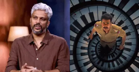 തിയേറ്റർ റിലീസിന് വേണ്ടി ഒരുക്കിയ കൊമേഴ്ഷ്യൽ പടമാണത്, പക്ഷെ അപ്പോഴാണ് തമിഴിലെ രാക്ഷസൻ ഇറങ്ങിയത്: വിപിൻ ദാസ്
