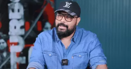 ആ ചിത്രത്തിന്റെ രണ്ടാംപകുതി പ്രേക്ഷകർക്ക് ഇഷ്ടമാവാത്തതിന്റെ കാരണം ഞാനാണ്, ആദ്യ ഡ്രാഫ്റ്റ് മറ്റൊന്നായിരുന്നു: വൈശാഖ്