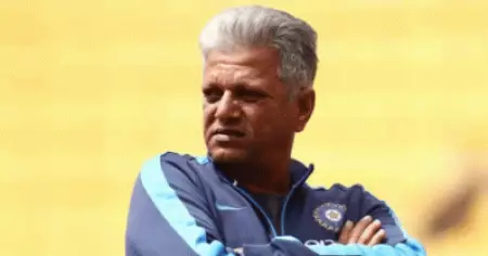 വൈഭവിന്റെ വളര്‍ച്ച തടസപ്പെടും; അഭിപ്രായവുമായി ഡബ്ല്യു.ബി. രാമന്‍