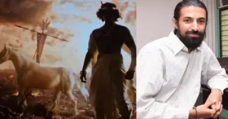 കൃഷ്ണനായി മഹേഷ് ബാബുവോ നാനിയോ? ചര്‍ച്ചയുമായി ആരാധകര്‍; മുഖം കാണിക്കില്ലെന്ന് നാഗ് അശ്വിന്‍