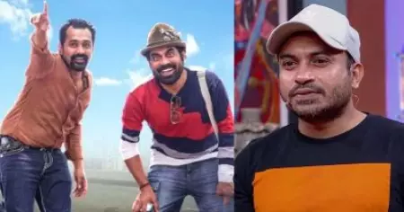 സുരാജേട്ടന്റെ റോളിലേക്ക് ആദ്യം ആലോചിച്ചത് സൗബിനെയായിരുന്നു: ആസിഫ് അലി