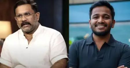 മലയാള സിനിമ ചരിത്രത്തിലെ ഏറ്റവും നല്ല സീനുകളില്‍ ഒന്നാണ് ബേസിലിന്റേത്: അജു വര്‍ഗീസ്