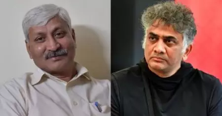 കടയുടമയുടെ പേരുകള്‍ പ്രദര്‍ശിപ്പിക്കണമെന്ന ഉത്തരവിനെതിരെ അപൂര്‍വാനന്ദും ആകര്‍ പട്ടേലും സുപ്രീം കോടതിയില്‍