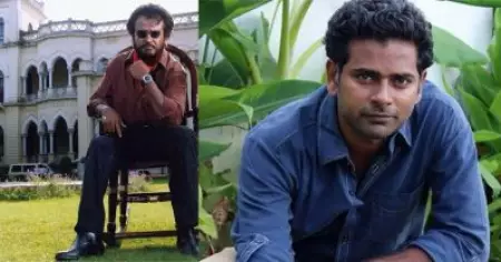 ബാഷയെക്കാളും രജിനി സാറിന്റെ മാസ് കണ്ടത് മറ്റൊരു സിനിമയിലായിരുന്നു, അതുപോലുള്ള സിനിമകള്‍ അദ്ദേഹം ഇനിയും ചെയ്യണം: അല്‍ഫോണ്‍സ് പുത്രന്‍
