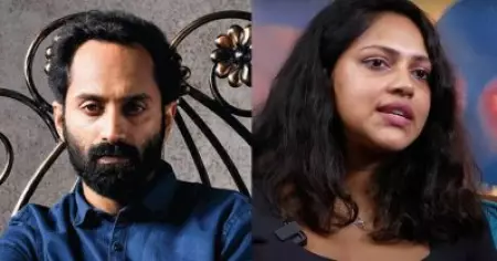 ആ ഫഹദ് ചിത്രത്തില്‍ നായിക ആകേണ്ടിയിരുന്നത് ഞാന്‍; അദ്ദേഹം കഥ ആദ്യം പറഞ്ഞത് എന്നോട്: അമല പോള്‍