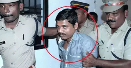 പെരുമ്പാവൂരിലെ നിയമ വിദ്യാര്‍ത്ഥിയെ കൊലപ്പെടുത്തിയ കേസ്; പ്രതി അമീറുല്‍ ഇസ്‌ലാമിന്റെ വധശിക്ഷ സ്റ്റേ ചെയ്ത് സുപ്രീം കോടതി