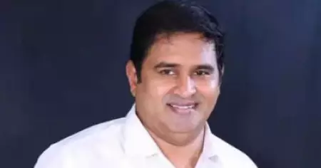 ബി.എസ്.പി അധ്യക്ഷൻ കെ. ആംസ്ട്രോങ്ങിനെ കൊലപ്പെടുത്തിയ കേസിലെ പ്രതി പൊലീസ് ഏറ്റുമുട്ടലിൽ കൊല്ലപ്പെട്ടു
