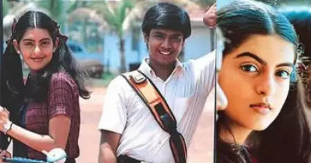 അവനുമായി ഇപ്പോഴും കോണ്‍ടാക്റ്റുണ്ട്; വര്‍ഷങ്ങള്‍ കഴിഞ്ഞിട്ടും ഞങ്ങള്‍ സുഹൃത്തുക്കളാണ്: അമൃത പ്രകാശ്
